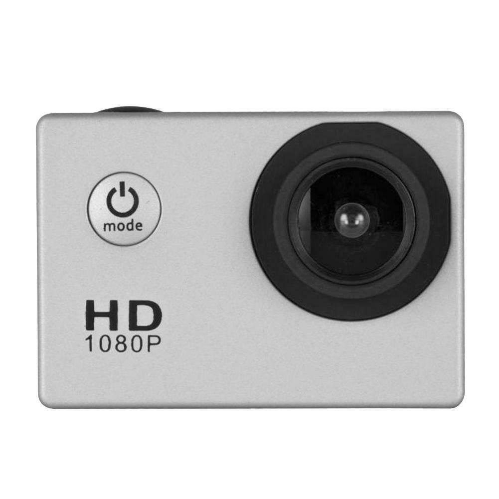 G22 Action Camera 30m Waterproof HD 1080P 2.0inch LCD 120 Degree Camera @