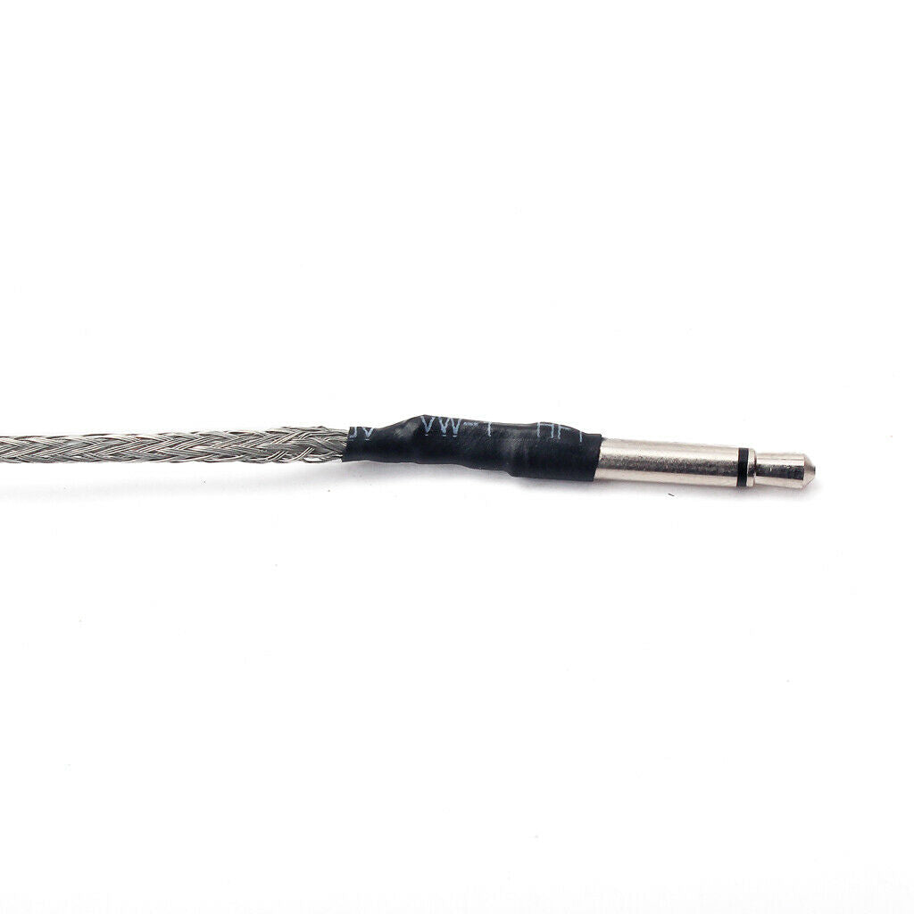 Bendable   Piezo   Cable   Under   Saddle   Piezo   Pickup   For   4 - String