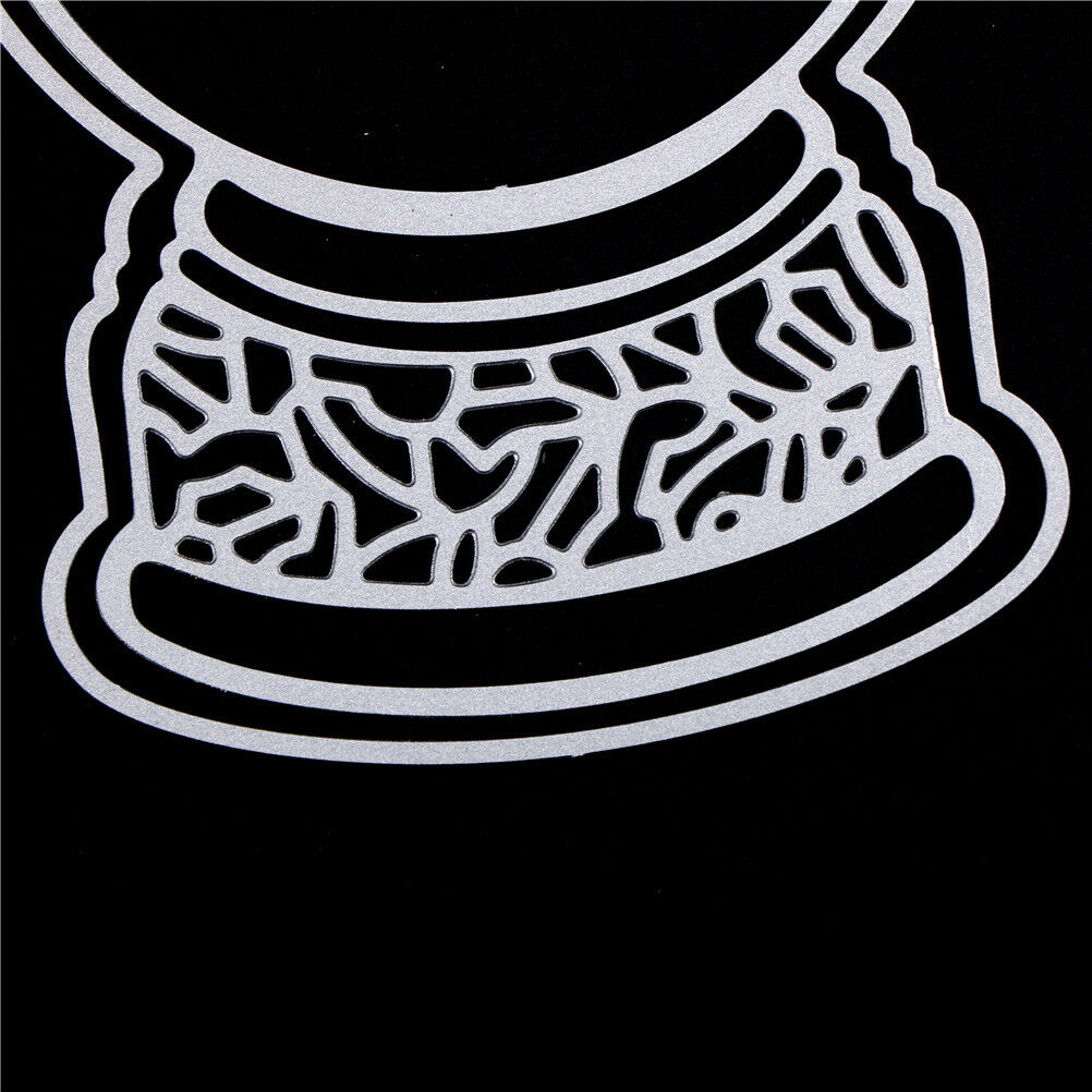 Crystal Ball Metal Cutting Dies Stencils For Scrapbooking DIY Album Cards.l8