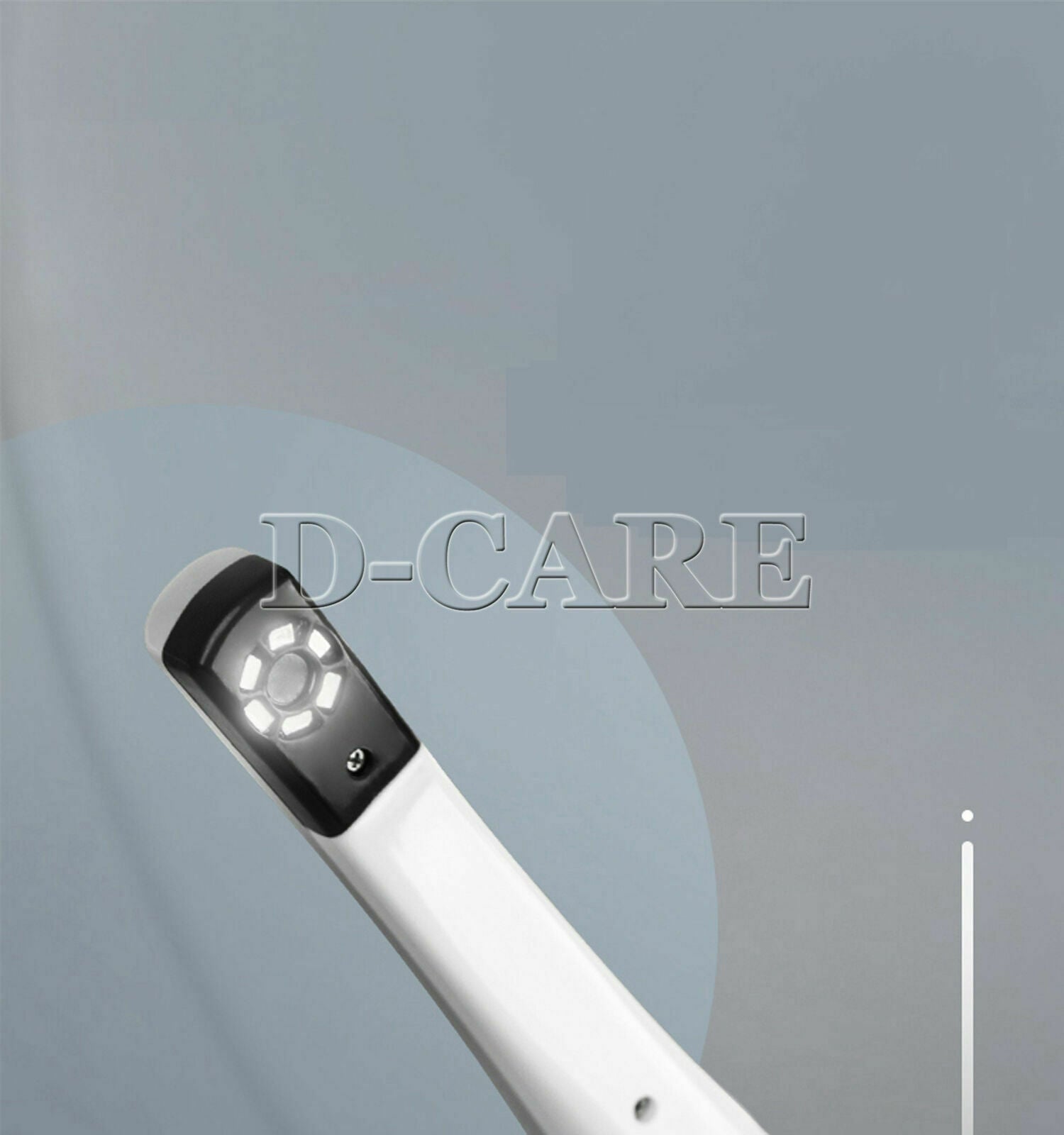 Dental Intraoral Intra Oral Camera USB Observation 1/4" Sony CCD Android Windows