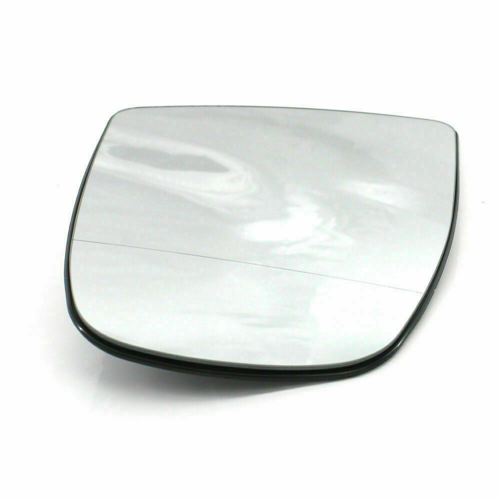 Heated Mirror Glass Passenger Side For 2007-13 BMW X5 E70 08-2014 BMW X6 E71 E72
