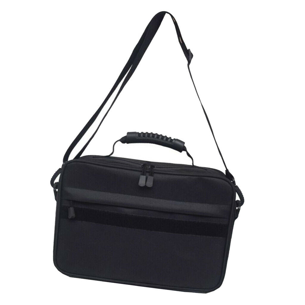 Oxford Fly Fishing Gear Reel Bag Carryall Carp Fishing Tackle Cases Pack Holdall