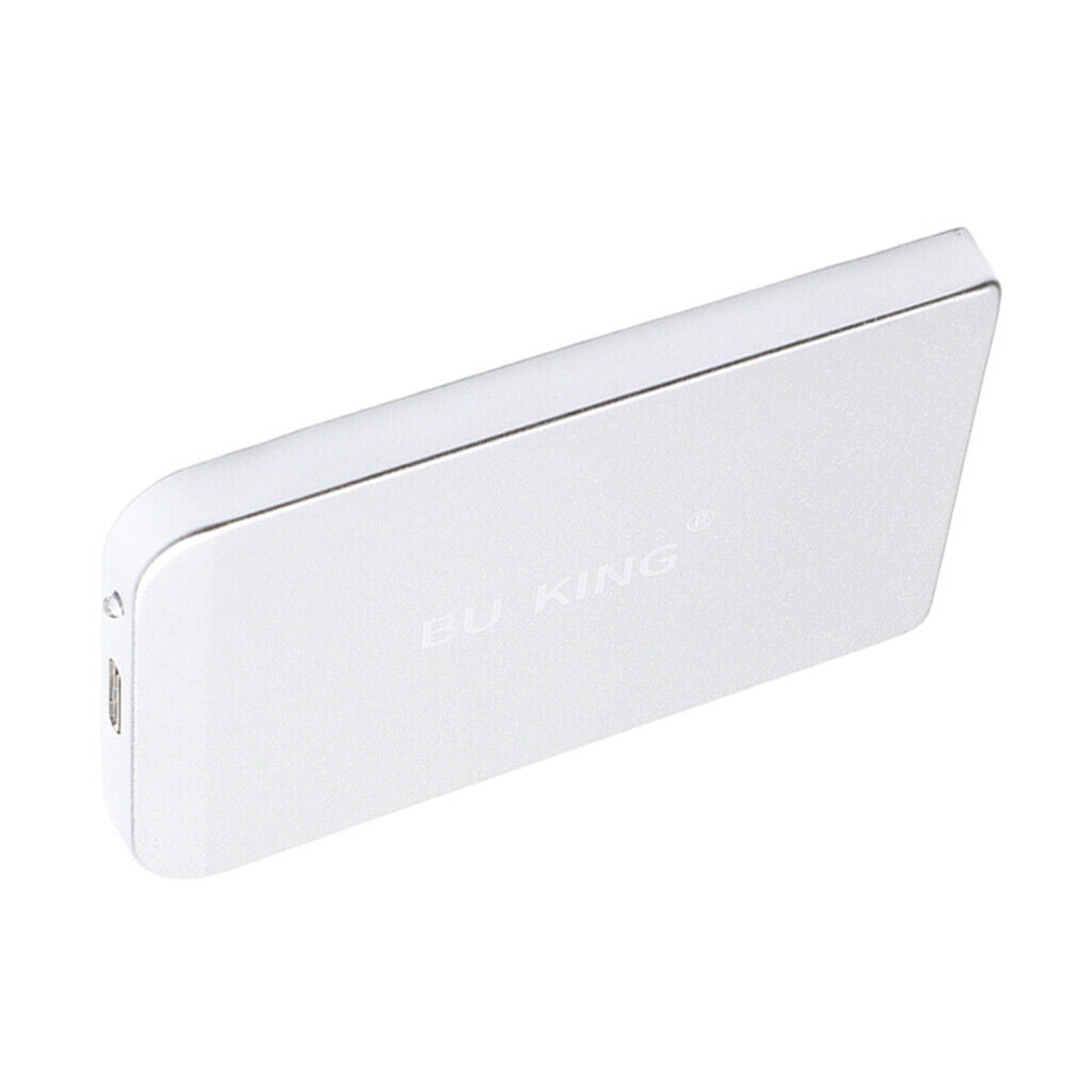 250GB 2.5" USB 3.0 External Hard Drive Backup HDD for Laptop PC Computer