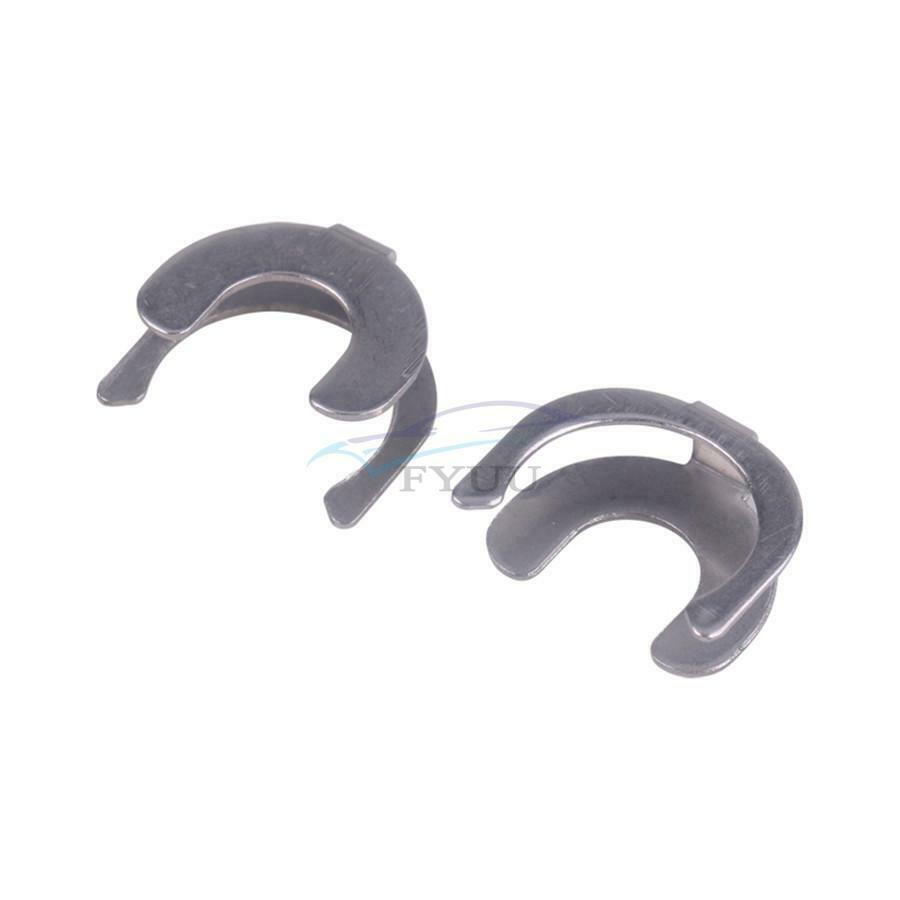 1 Set Vehicle Manifold Swirl Flap Repair Kit For A5 A6 A7 2.7 3.0 TDI Engines