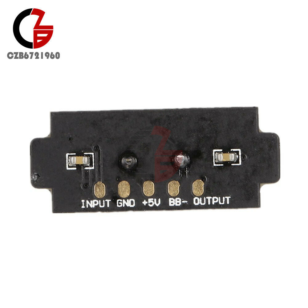 W2812B Colorful 5V RGB LED Alarm Buzzer Programable HGLRC BF CF For NAZE32 F3