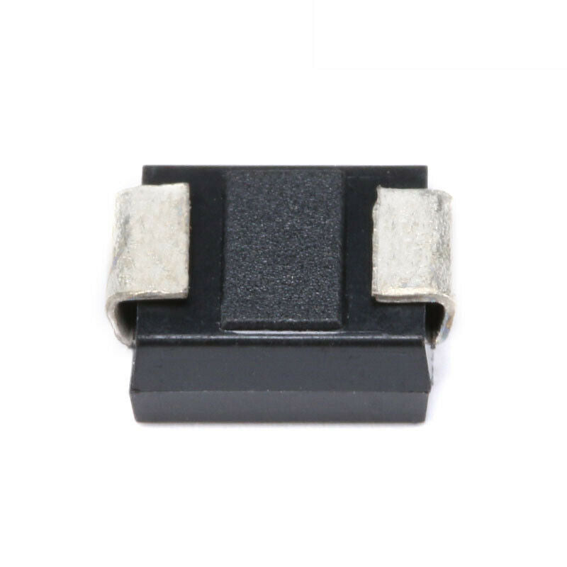 10pcs SMD SS56 SMC(DO-214AB) 5A/60V Schottky diode Semiconductors Rectifiers