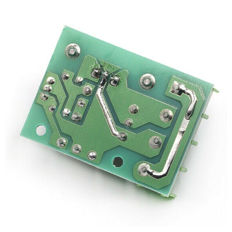 AC 110 220V 2000W High Power SCR Voltage Regulator Dimmer Motor Speed Controller