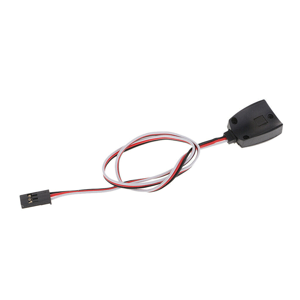 360mm Cable Line Battery Temperature Sensor Measurement for B8 Lipo Battery