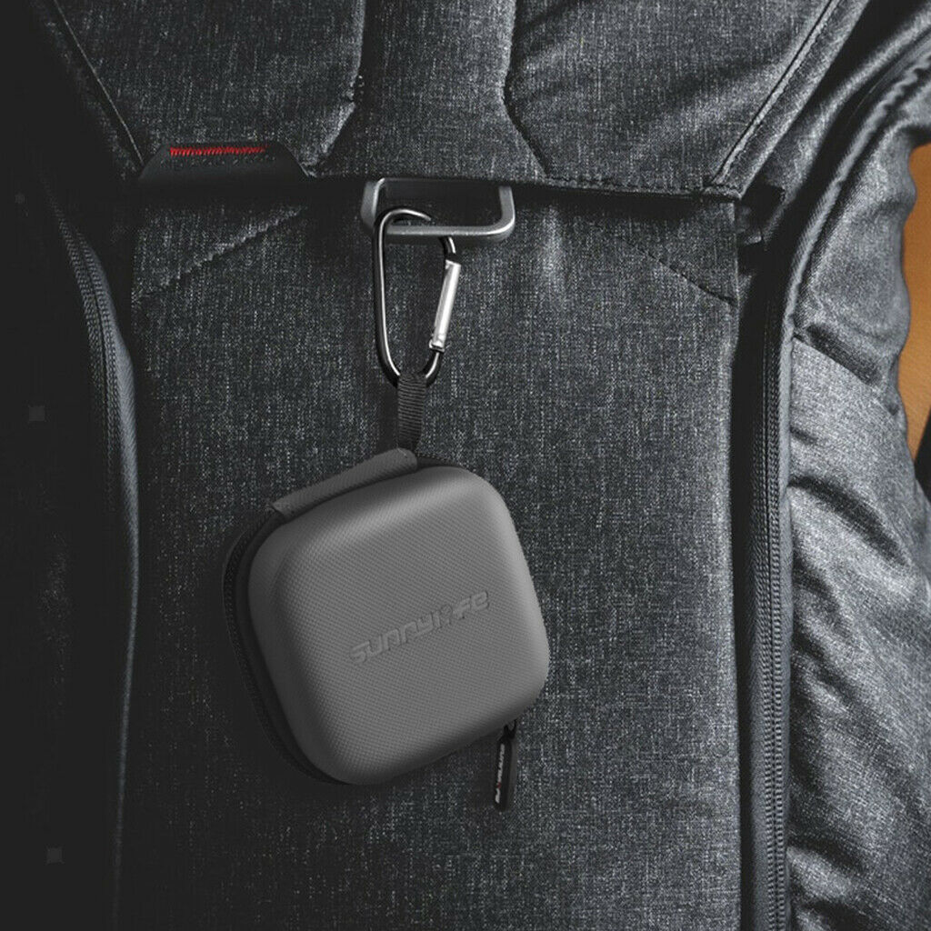 Storage Bag Carrying Case Waterproof for Dji Osmo Action Sports Camera