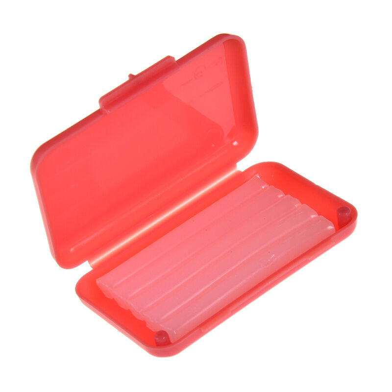 Dental Orthodontics Ortho Wax for Rectify Deformity Teeth Braces Supplies Random