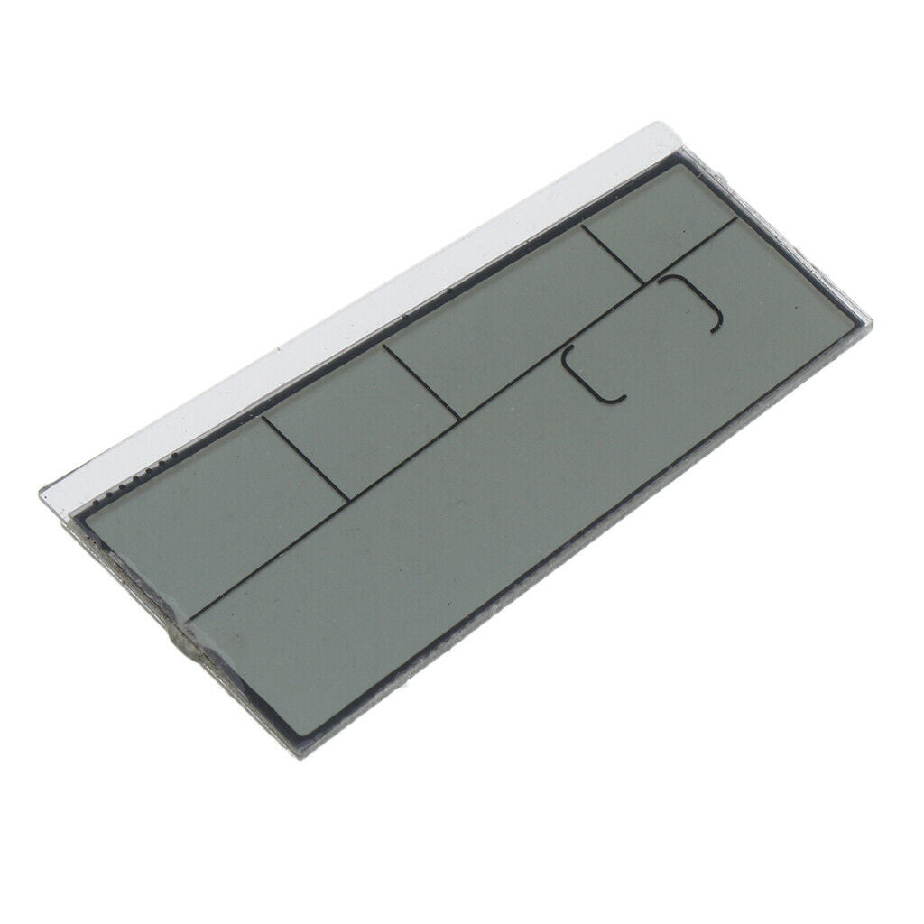 Digital Camera Small LCD Glass Display Screen Replacement, Digital Camera Repair