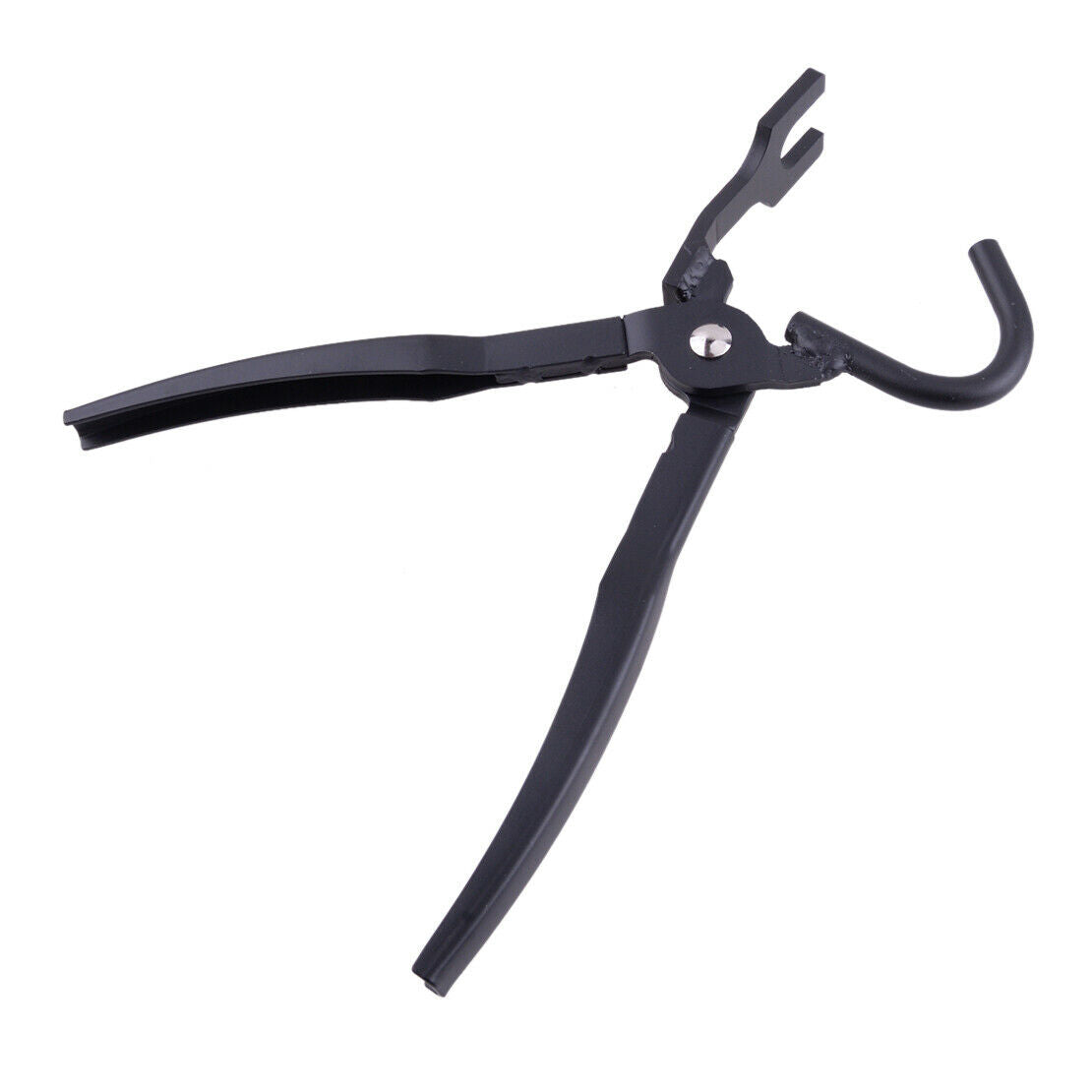 Portable Removal Plier Hand Repair Tool Fit For Car Exhaust Hanger 1pc