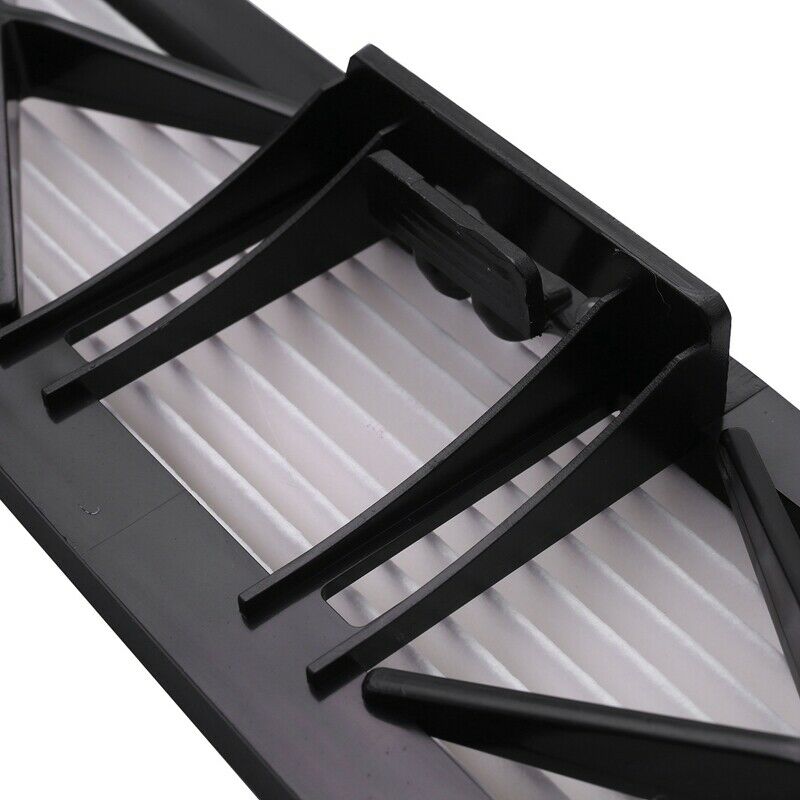 Replacement Ultra Performance Filter,Brush Kit Compatible with Neato Botvac D Z7