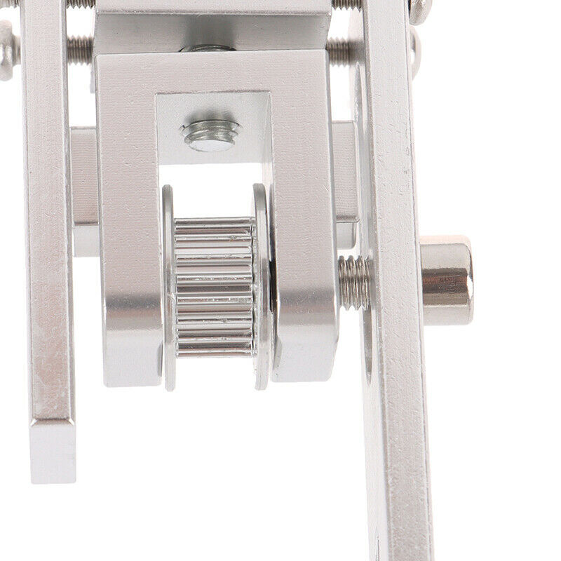 2020 Profile X-axis Belt Straighten Tensioner For Ender-3 Creality CR-10 s/BDDD