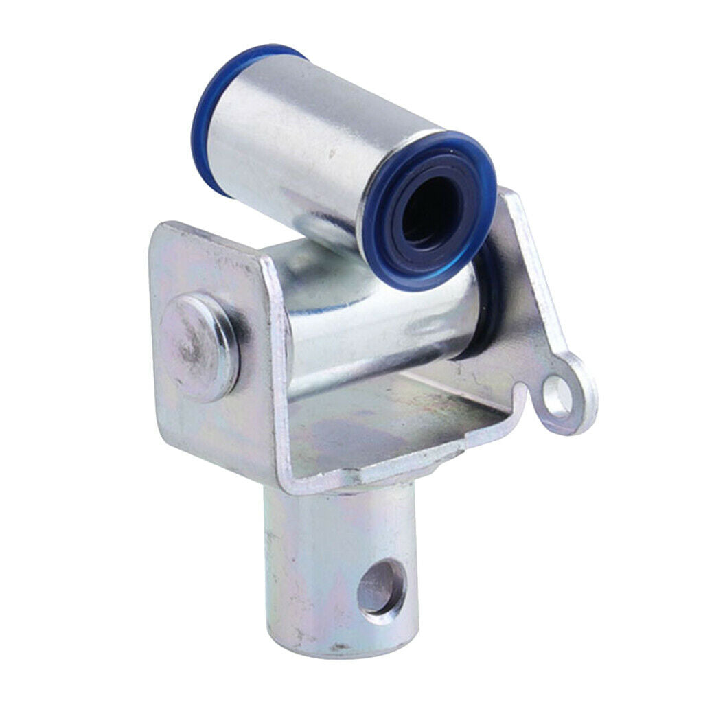 Practical Shifter Linkage Joint Heavy Duty 100x80x50mm Metal for
