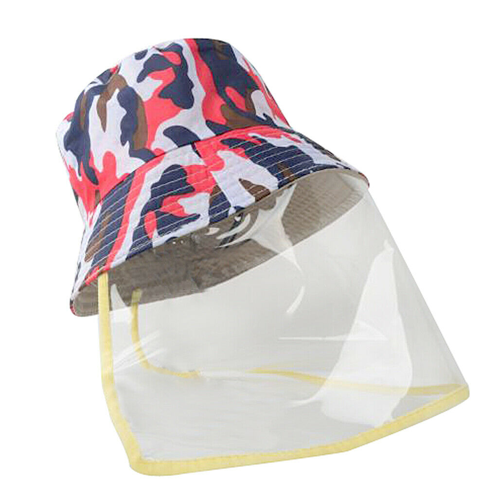 Bucket Hat Windproof Boonie Hat Outdoor Camping Golf Cap 22.8'' others