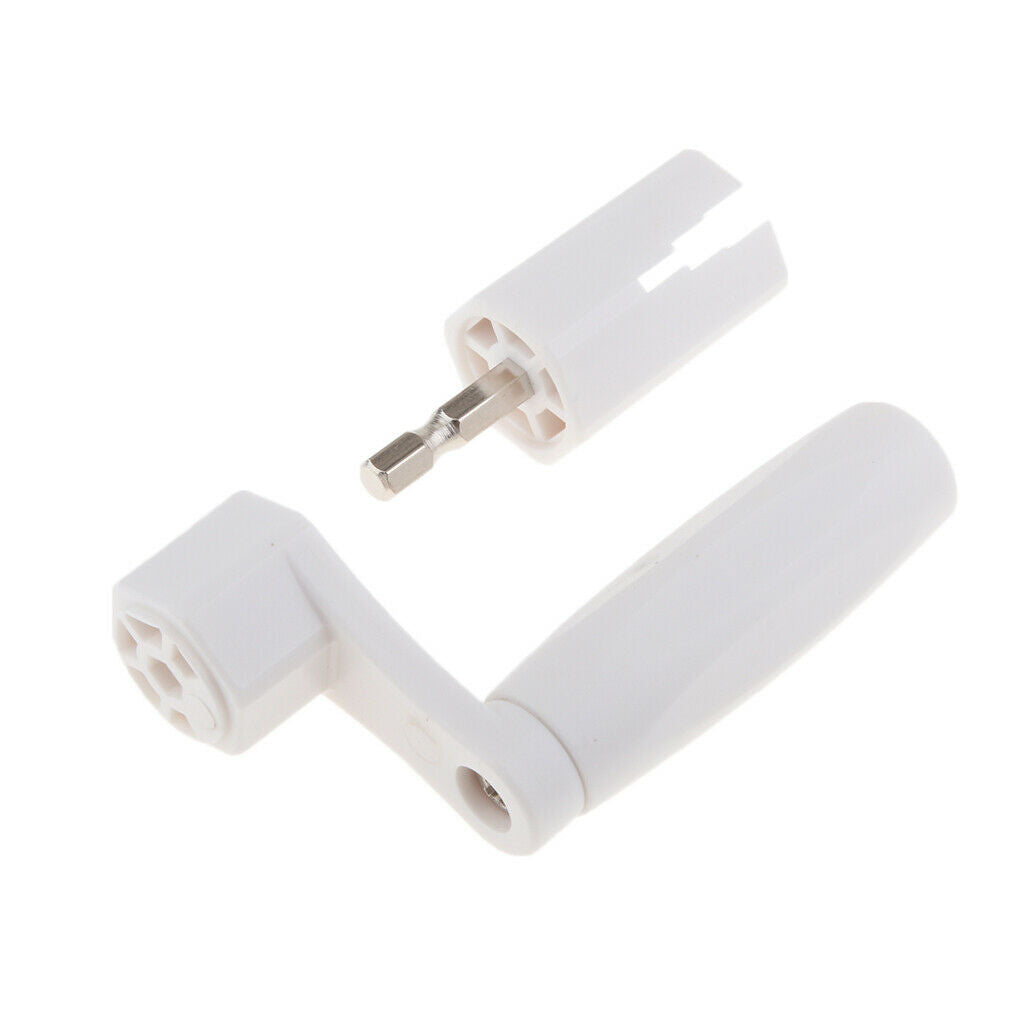 Multi-functional Guitar String Winder Bridge Pin Puller for Stringed Instrument