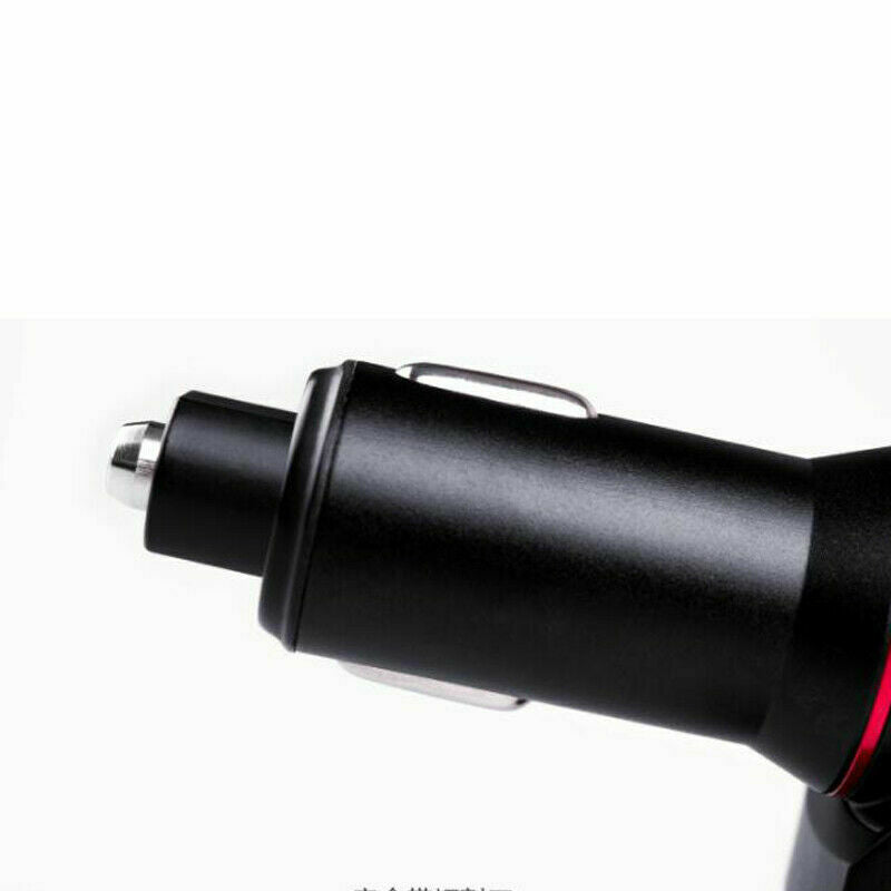 3 In 1 Car Truck USB Emergency Tool Window Braker Seat Belt Cutter USB Chager 1x