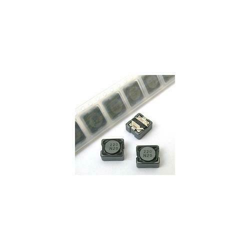 [20pcs] CDRH104NP-220MC 22uH 1.6A Chip Inductor SMD