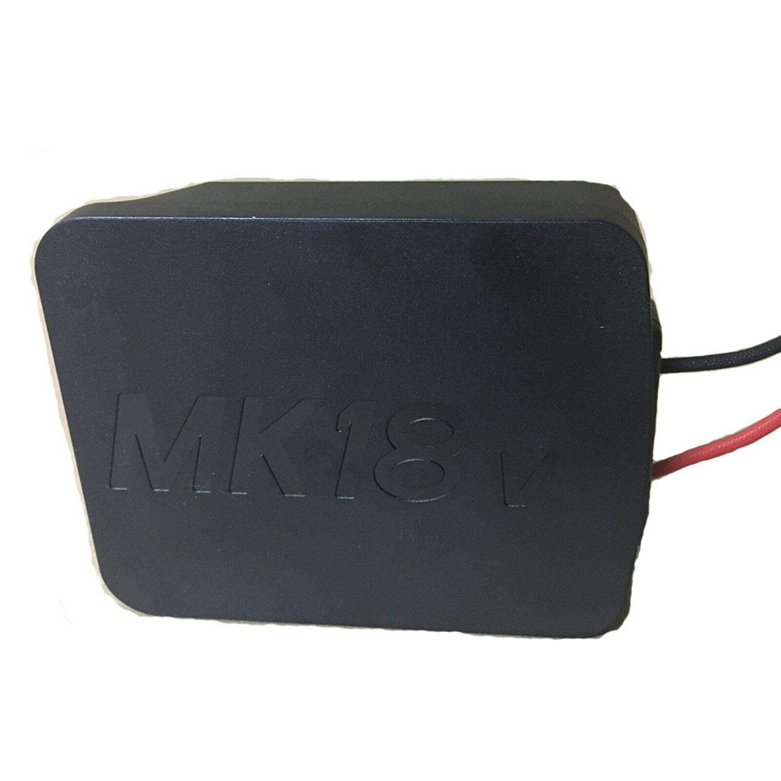 Dual-line DIY output Power Wheel Adapter for Makita18V Li-ion Batteries