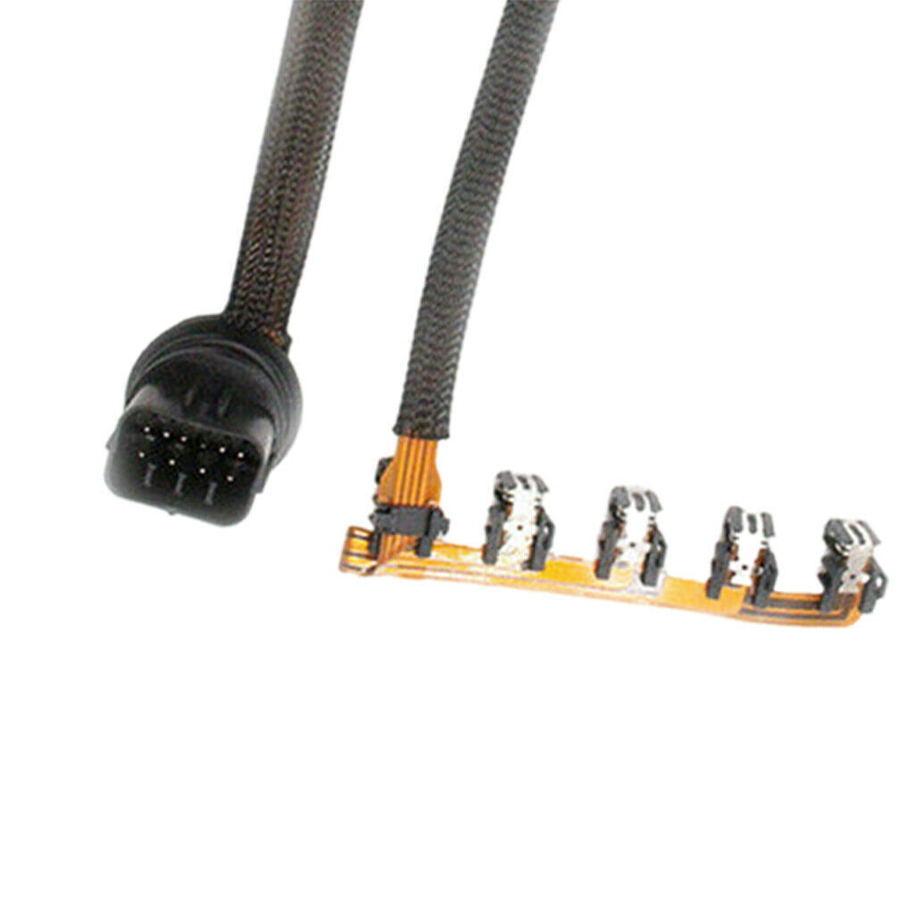 Transmission Wiring Harness Repair Kit for Hyundai A4CF1 A4 Spare Parts