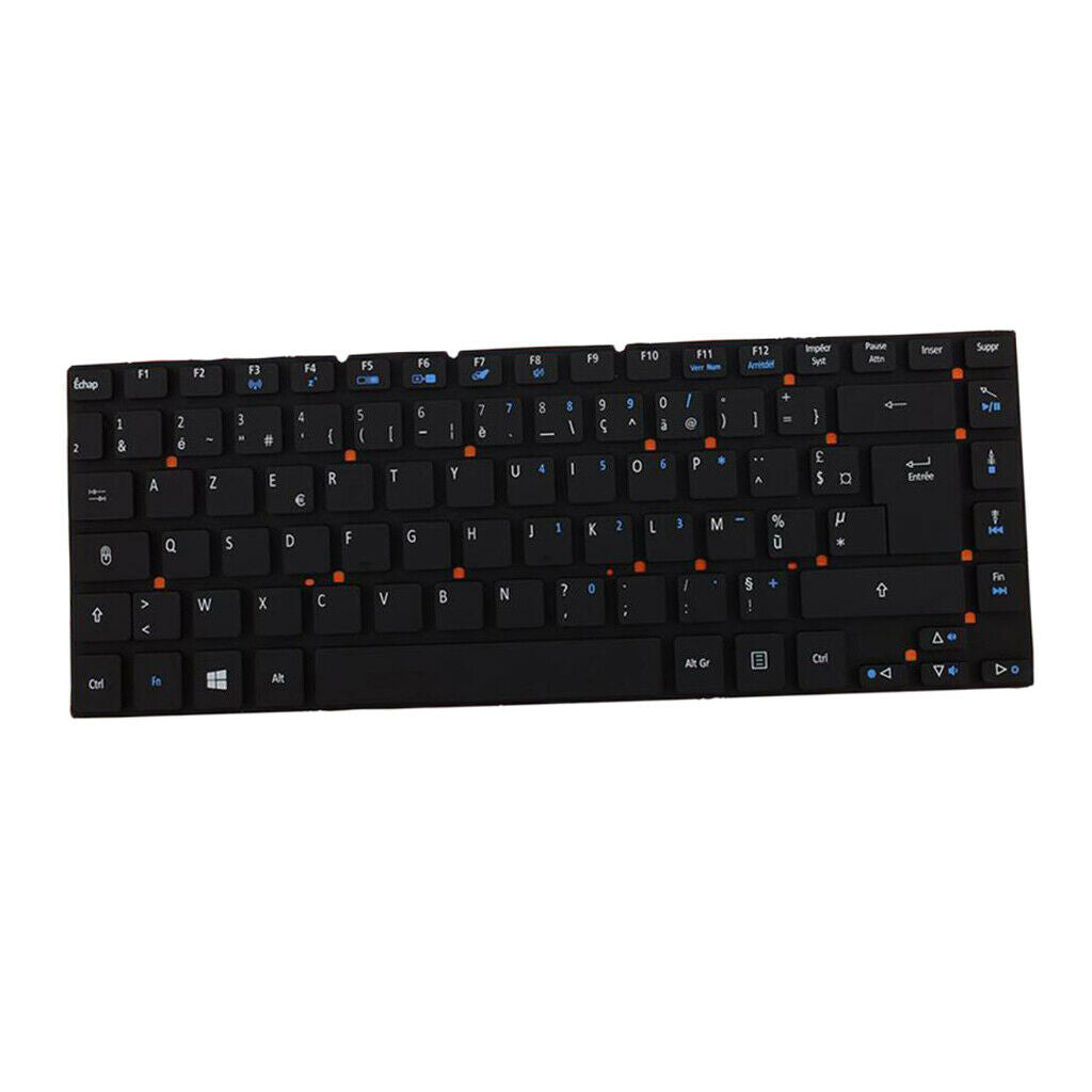 1x French Layout Keyboard for Acer Aspire 3830 3830T 3830G 3830TG 4830