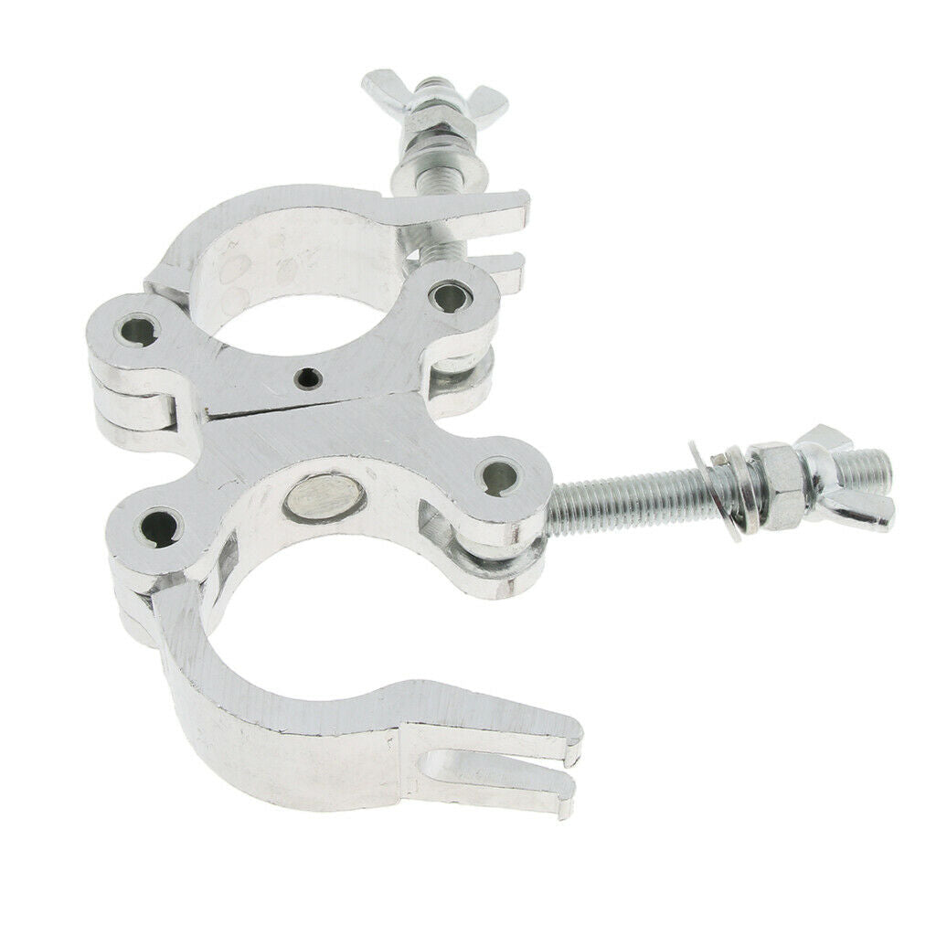 Aluminum LED Par Professional Stage Equipment Light Truss Club Hanging Hook