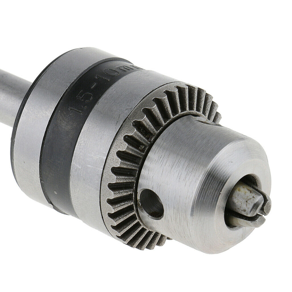 Hand Tip Mini Drill Punching For Hobby Handicraft 1.5-10mm Hand Tools