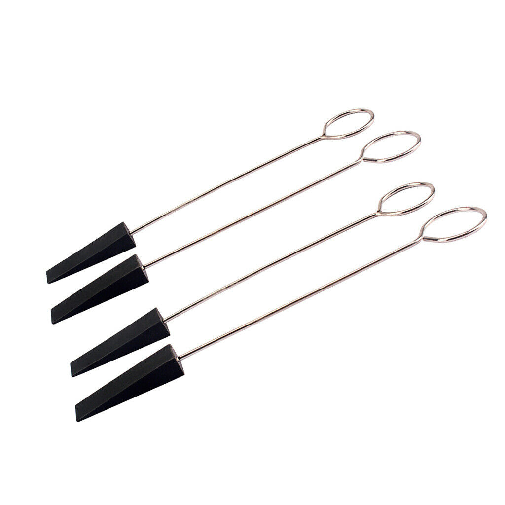 Professional Piano Mute with Rubber Mute