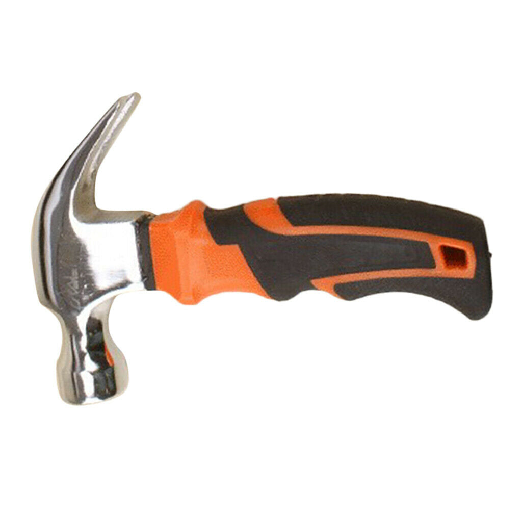 Claw Hammer Carbon Steel Hammer Claw Hammer Galvanized Safety Hammer