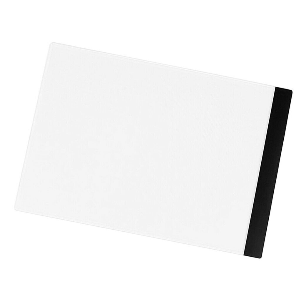 A4 USB LED Artist Tattoo Stencil Board Light Box Tracing Drawing Board