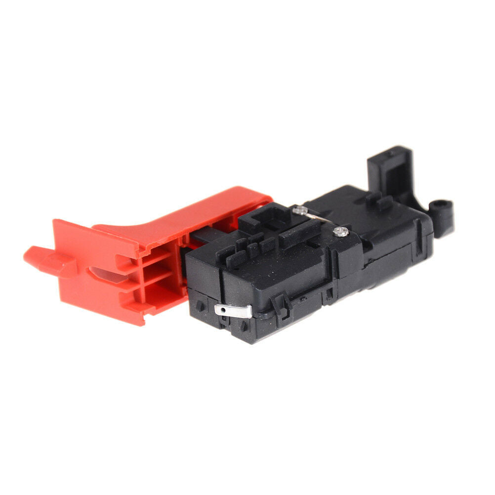 AC 250V 4A T55 5E4 SPST Lock on Power Tool Switch for GBH2-26DRE Electric .l8