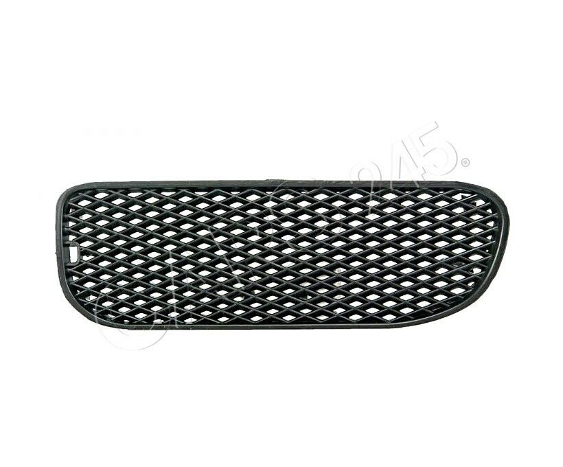 Front Bumper Grill LEFT Fits SKODA OCTAVIA 1997-2000
