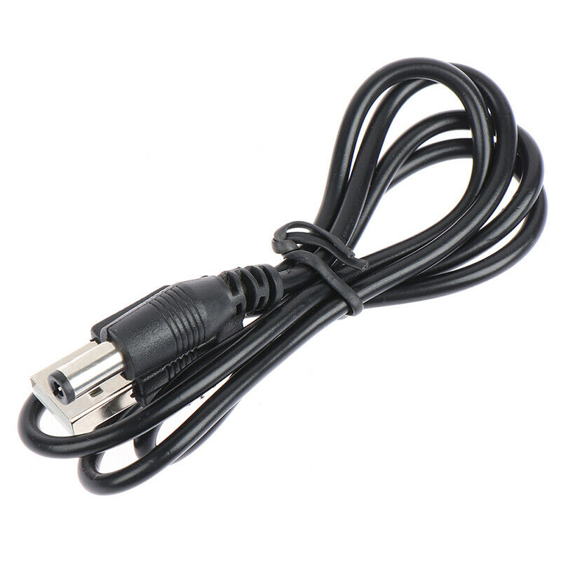 USB Charger power Cable to DC 5.5*2.5mm plug jack USB Power Cable DD