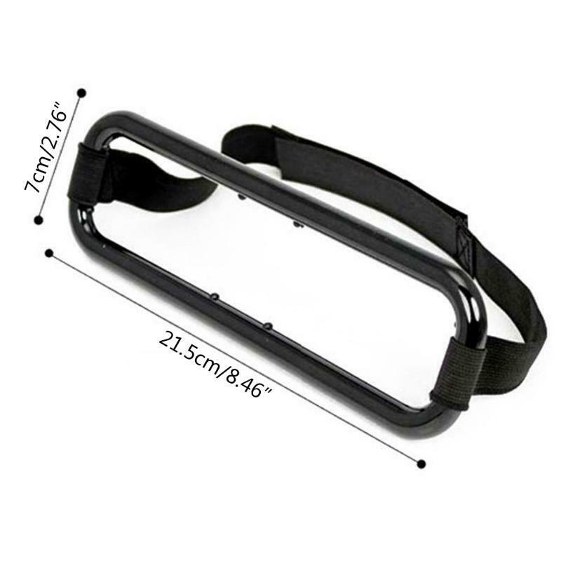 Tissue Holder Bracket for Sun Visor Doors Seat Backs Sunroofs Car Accessories