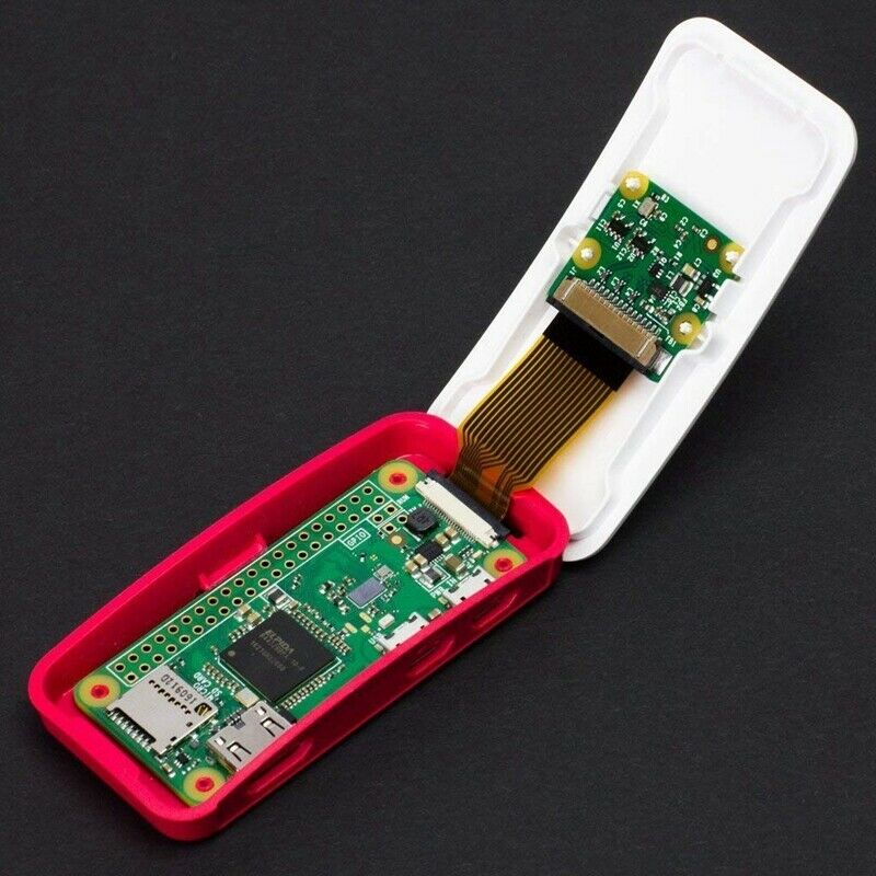 ABS Case for Raspberry Pi Zero W M9U6U6