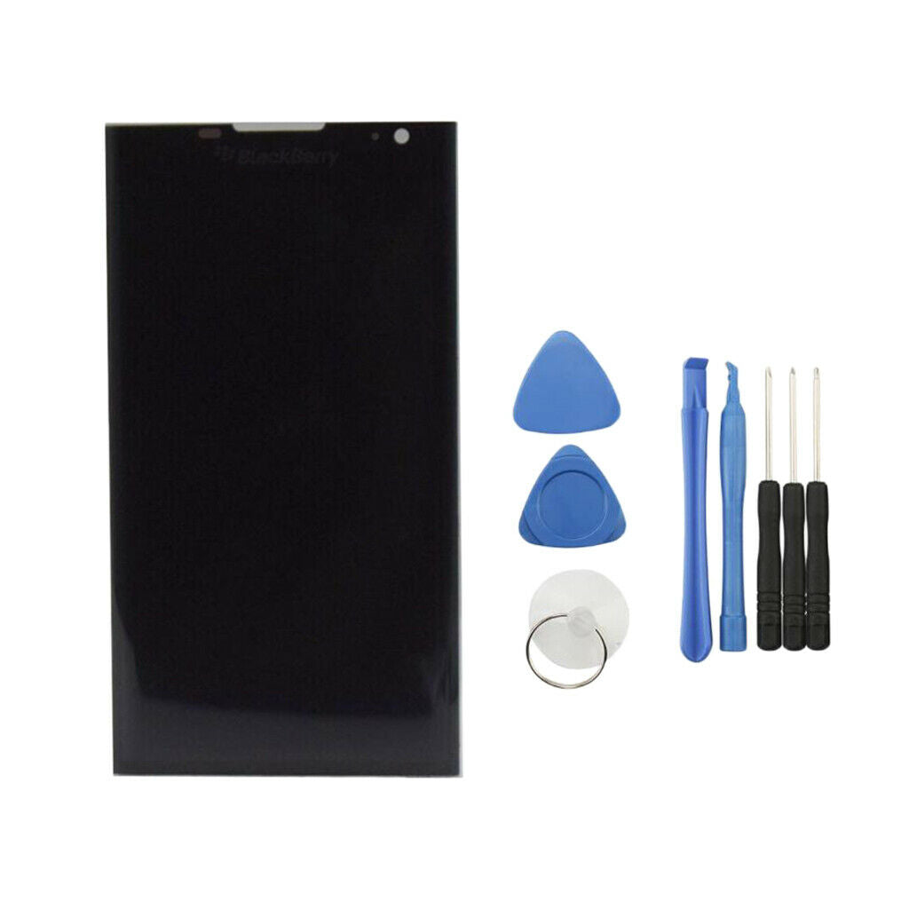 Replacement Screen Display Glass Washer Tool Accessory for BlackBerry Priv