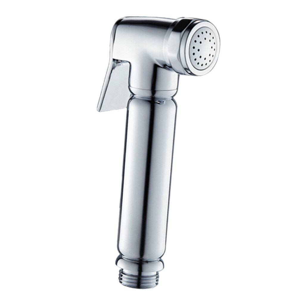 Bidet Spray Handheld Shattaf Sprayer Head Spray Self Hygiene Accessory