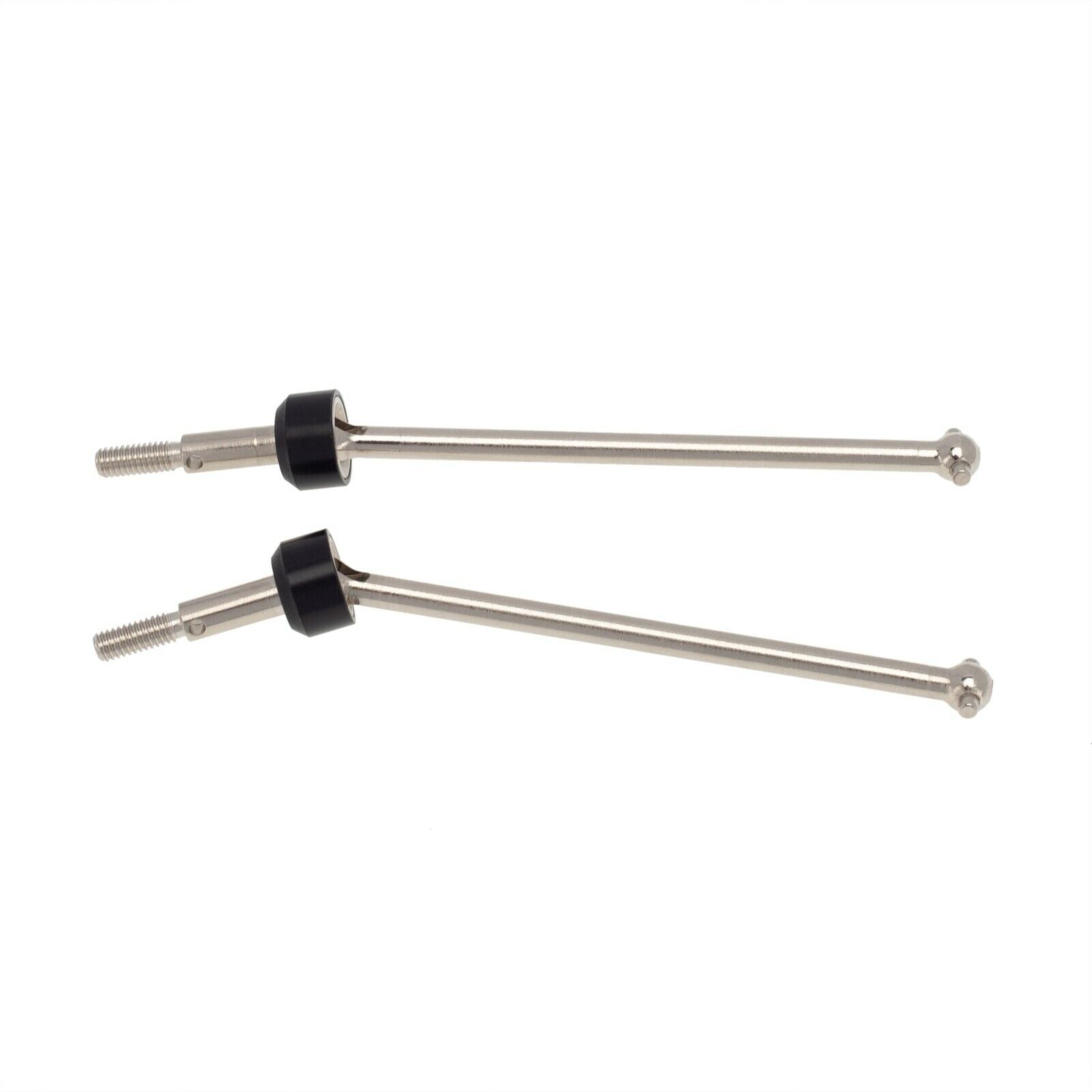 Upgrade Front Drive Shaft Set for WLtoys 104001 RC Crawler Truck Car Accs