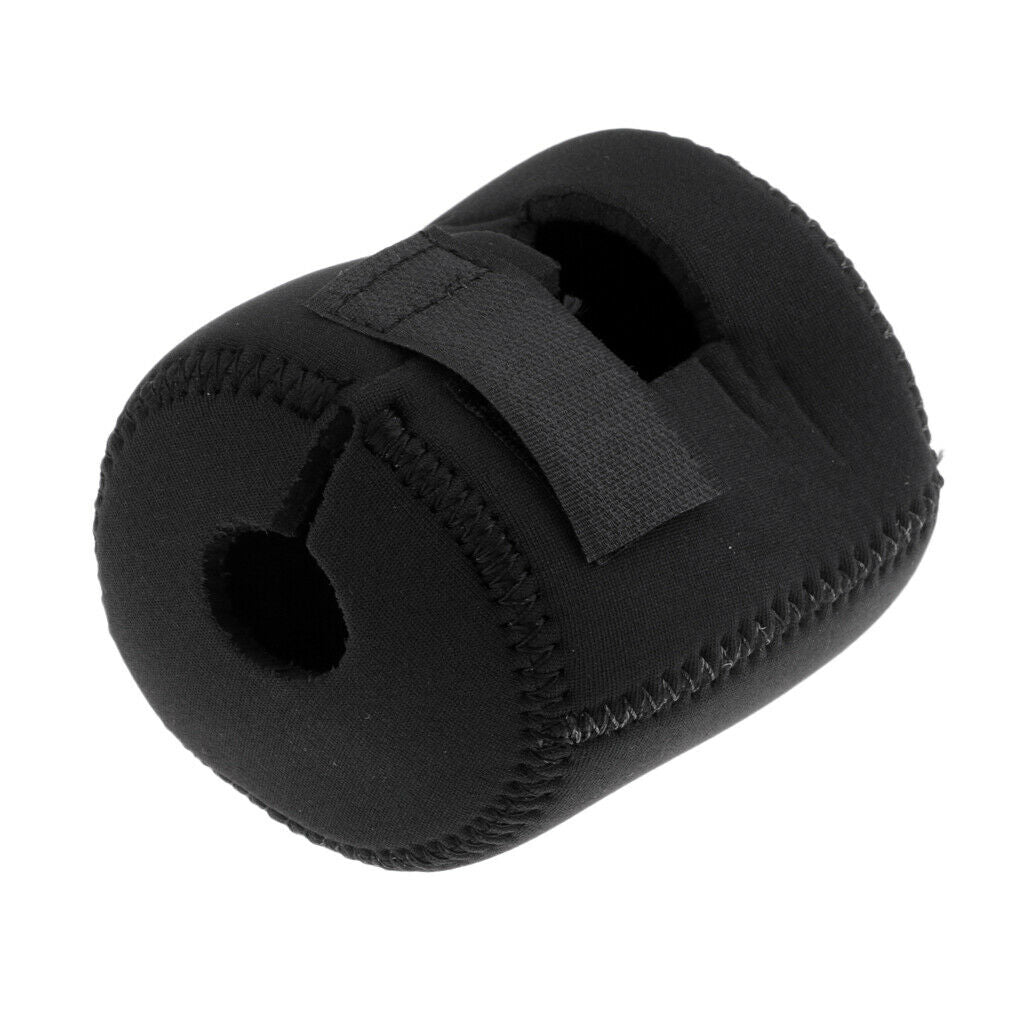 Fishing drum roll bag protection cover neoprenic fish roll bag