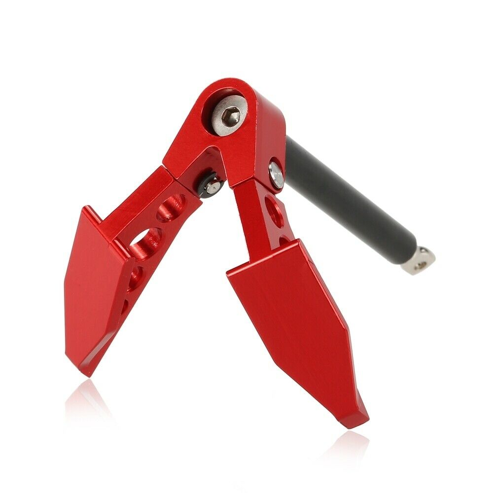 1:10 Winch Anchor for Axial SCX10 90046 CC01 RC4WD D90 D110 RC Crawler Car