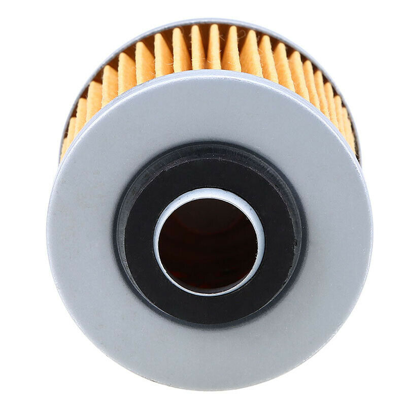 Motorcycle Oil Filter Intake Cleaner For Yamaha ATV YFM600 XVS125 XV250 TT600
