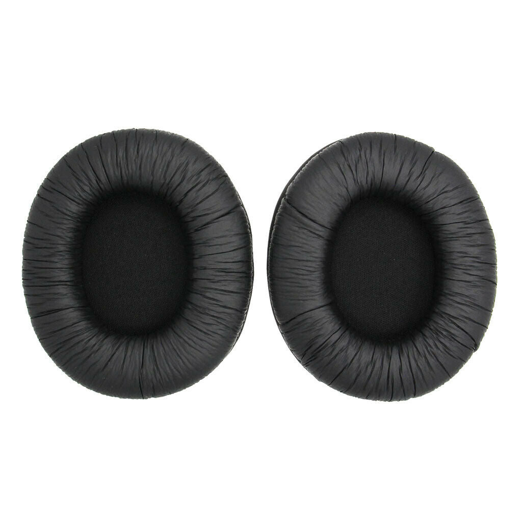 Replacement EarPads Ear Cushions Covers for   MDR-7506, V6, V7,CD900ST