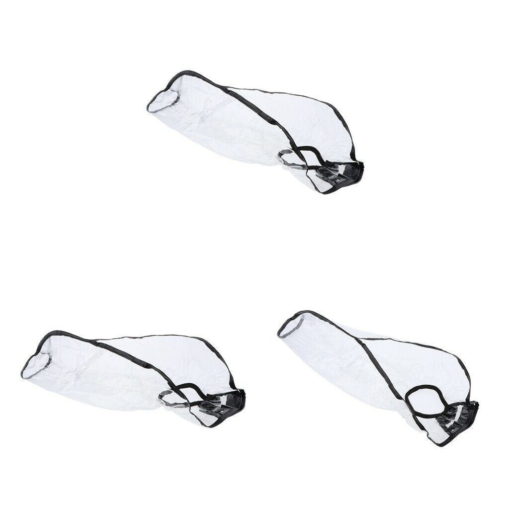 3x Hair Shampoo Funnel Shampoo Washing Tool for Elderly Individuals Patients