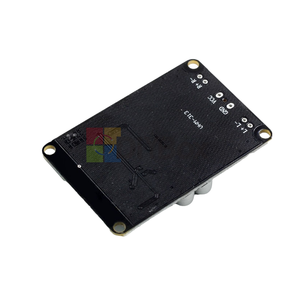 TPA3110 VHM-313 Dual Channel 2x15W Bluetooth Audio Power Amplifier Board Module