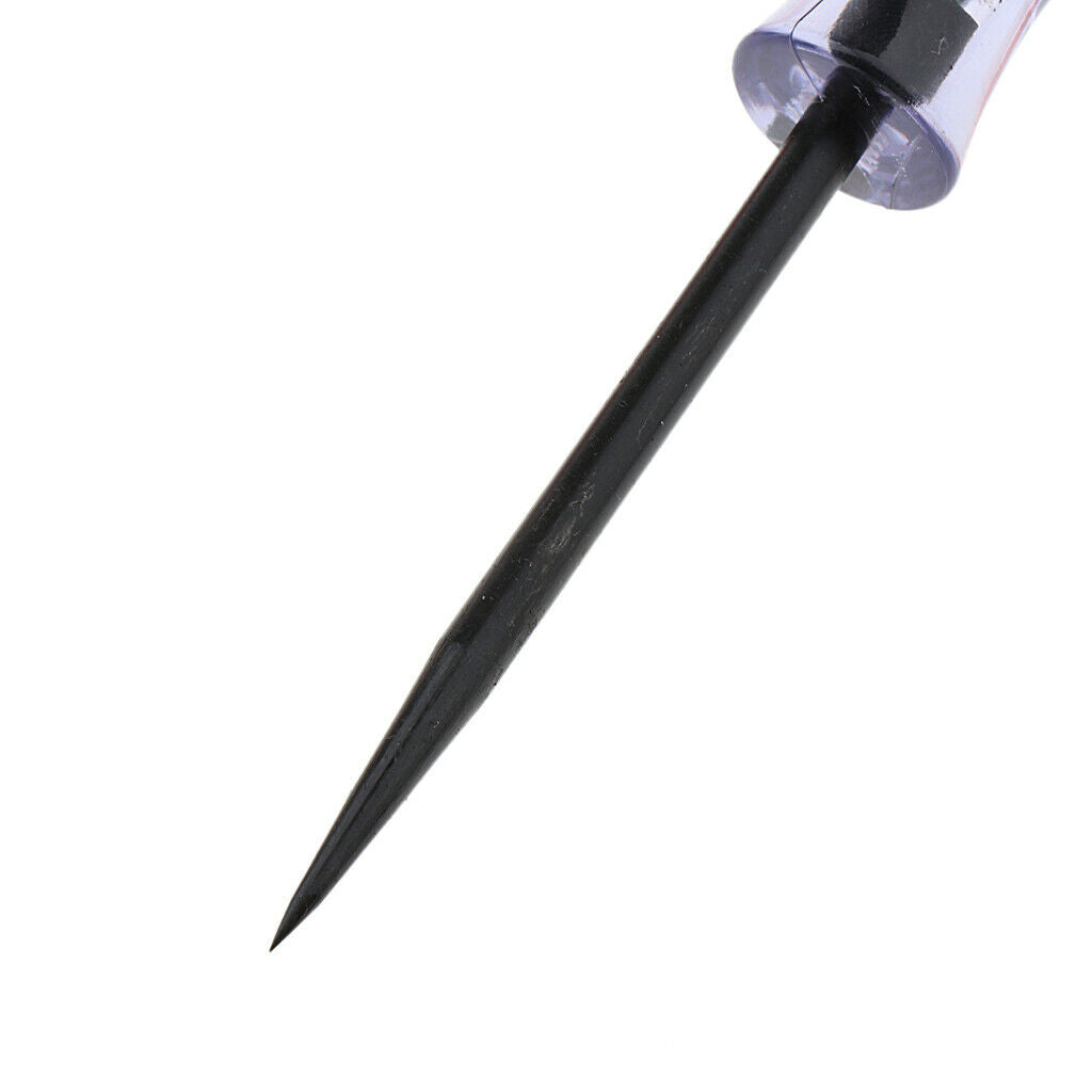 Auto Car Voltage Circuit Tester Pen 6V/12V/24V Probe Test Auto Repair Tool