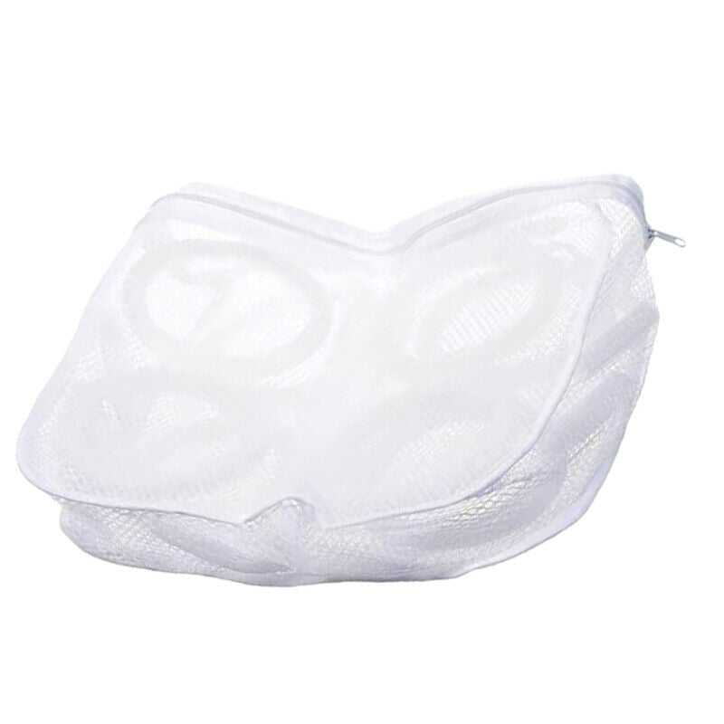 Durable Net Laundry Storage Pouch Bags Organizer for
