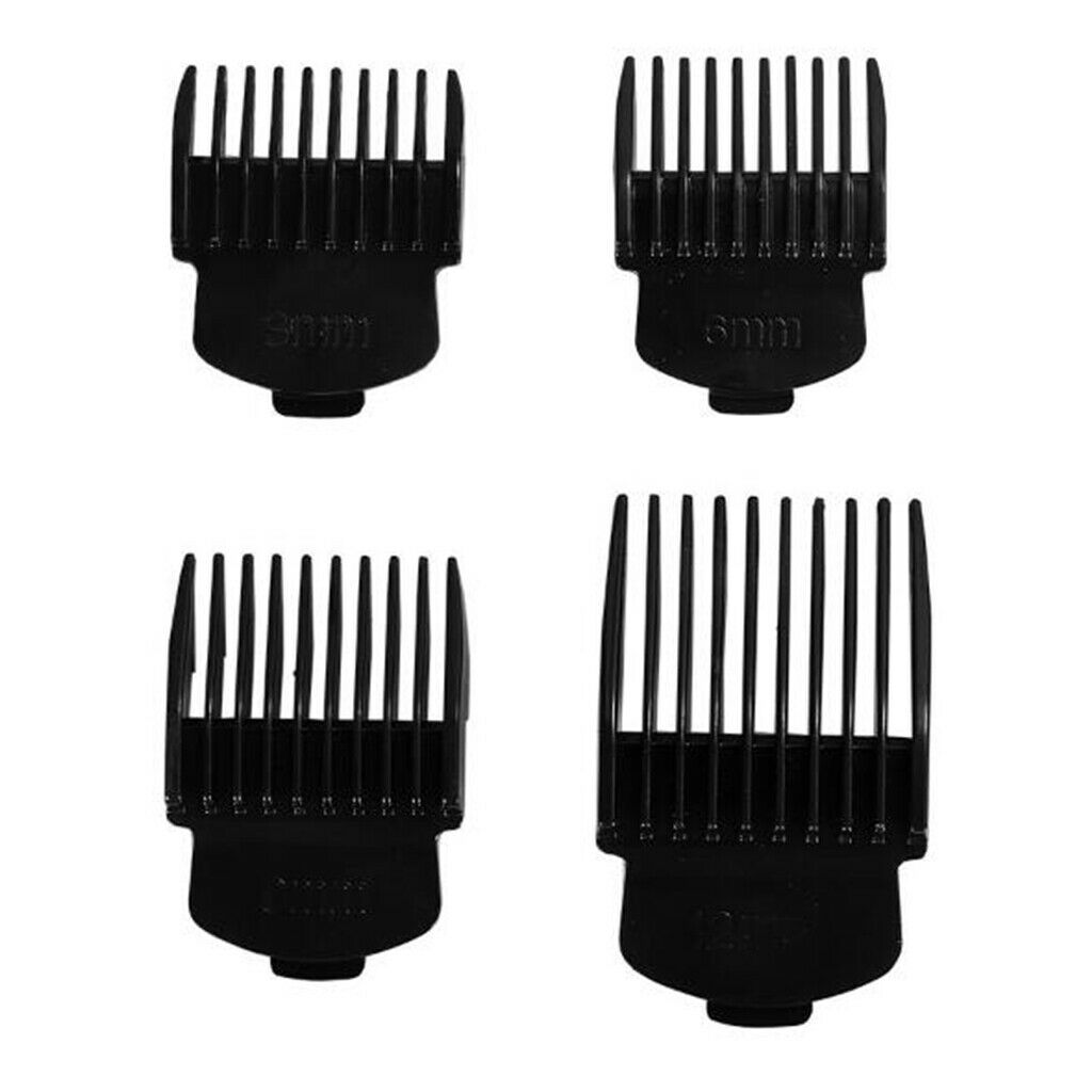 3 in 1 Professional Electric Hair Clippers for Men