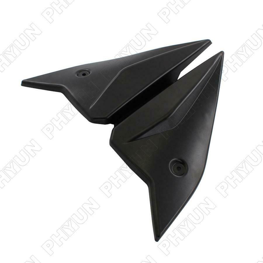 Motorcycle Side Panels Cover Fairing Cowl Plate For Yamaha MT-09 FZ 09 2014-2020