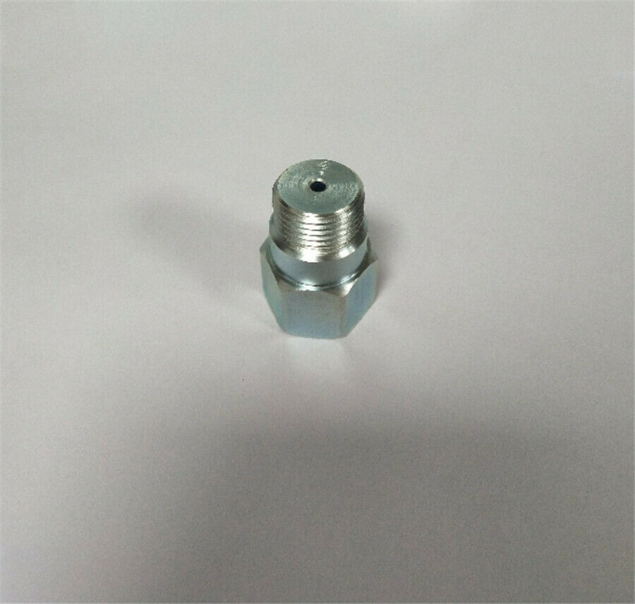 Universal M18 X 1.5 O2 Extension Adapter Auto Car Oxygen Sensor Extender Spacer